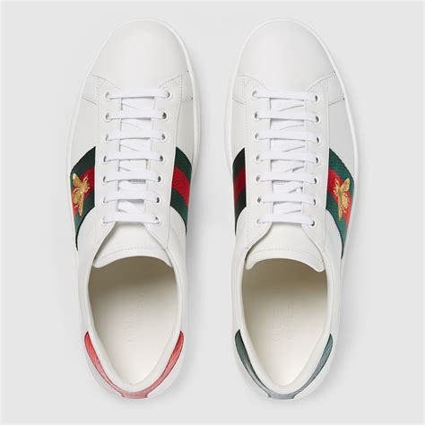 gucci ace trovaprezzi|gucci ace men.